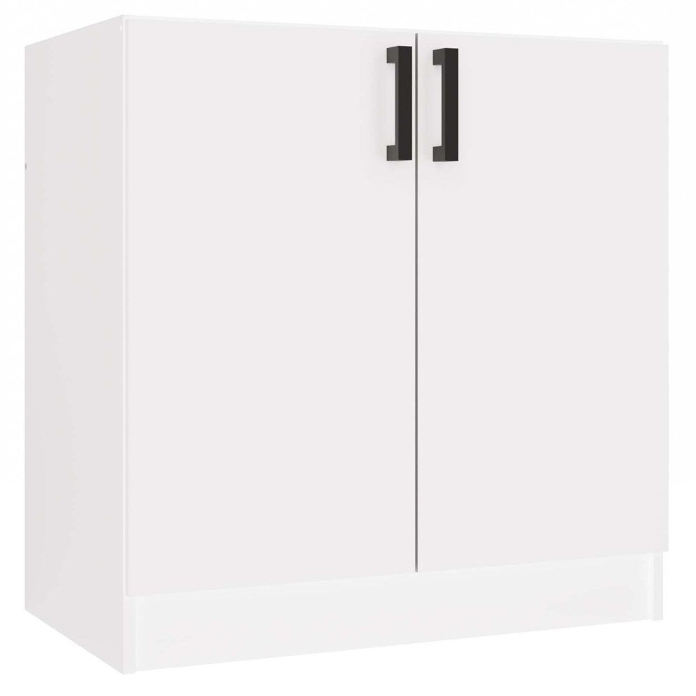 Küchenunterschrank Katia D-80 WEISS