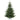 HOMCOM Weihnachtsbaum, Kunsttanne, realistisches Aussehen, schneller Aufbau, Kunststoff, Grün, 140 x 140 x
