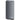 HOMCOM Mülleimer 30 L Treteimer mit Softclose-Deckel und Pedal, Inneneimer Metall, Schwarz, 36 x 30 x 60,5 cm