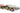 Children's bed auto 160x80 - Rocketship