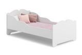 KOBI 5903641555807 Bild 1 – Kinderbett ANNA mit Matratze 140x70