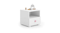KOBI 5903699833032 Bild 2 – Emi topper - rosa Griff