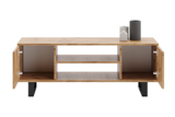KOBI 5903699832240 Bild 2 – TV-Schrank FOCUS 155 cm - loft style Eiche Craft