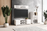 KOBI 5903699837122 Bild 1 – TV-Schrank FOCUS weiß
