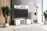 KOBI 5903699837122 Bild 1 – TV-Schrank FOCUS weiß