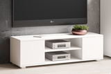 KOBI 5903699837122 Bild 2 – TV-Schrank FOCUS weiß