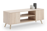KOBI 5903699834022 Bild 4 – TV-Schrank FOCUS 155 cm Eiche Sonoma