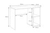 KOBI 5903699834589 Bild 3 – Tako youth Schreibtisch