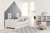 KOBI 5903641559423 Bild 1 – ANNA Kinderbett mit Schublade 140x70