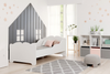 KOBI 5903641555814 Bild 1 – ANNA Kinderbett mit Matratze 160x80