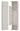 Garderobe Schrank HAGA 1SZ KASCHMIR BEIGE