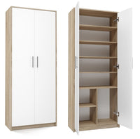 Regal Oliv 2D WEISS SONOMA