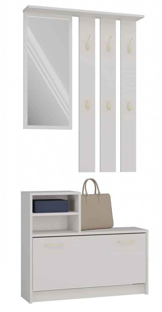 Garderobe Vera VERA KASCHMIR