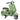 Elektro Motorrad Kinder 6 V Elektromotorrad mit Stützrädern, Lithium-Akku, Softstart, Musik, USB Scheinwerfer