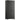 HOMCOM Aktenschrank, Abschließbar Metallschrank mit Rollen, Verstellbaren Ablagen, aus Stahl, 80 x 40 x 180