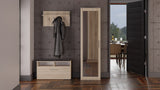 Kleiderschrank DUO EICHE SONOMA – Produktabbildung 6