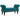 HOMCOM Polsterbank, Sitzbank, Vintage-Design, bis 150 kg, 117x40x58 cm, Grün