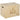 HOMCOM Plyo Box, Sprungbox aus Holz, Plyometric Plattform mit Griff für Zuhause, 45 x 40 x 60 cm, Naturholz