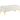 HOMCOM Sitzbank mit Stauraum, belastbar bis 120kg, 120x44x44,5cm, Beige