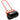 Outsunny Handliche Rasenwalze, Praktische Rasenrolle, Graswalze, Gartenwalze, flexibel, Stahl, 58L x 32,5B x