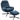 HOMCOM Relaxsessel mit Hocker Sessel Loungesessel mit Chenille-Stoff, Modern Fernsehsessel, 78 x 93 x 100 cm