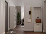 Garderobe DUO KASCHMIR – Produktabbildung 7