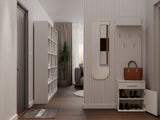 Garderobe DUO KASCHMIR – Produktabbildung 4