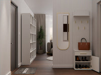 Garderobe DUO KASCHMIR – Produktabbildung 4
