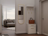 Garderobe DUO KASCHMIR – Produktabbildung 3