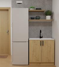 Küchenunterschrank KATIA D-80 EICHE ARTISAN – Produktabbildung 7