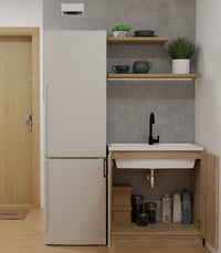 Küchenunterschrank KATIA D-80 EICHE SONOMA – Produktabbildung 7