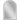 HOMCOM LED Badezimmerspiegel 60 x 90 cm mit Beleuchtung, Front- & Rückbeleuchtung, Memory-Funktion