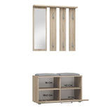 Garderobe Opal OPAL EICHE SONOMA – Produktabbildung 7
